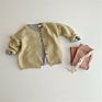 Kids baby cardigan