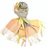 Jacquard Scarf and Shawl for Men and Women
