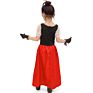 Kid Little Red Riding Hood Costume for Halloween Party