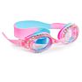 Kid Swim Glass Teens Pink Anti-Fog Waterproof Uv-Protection Rts 5600 Child Swim Glasses