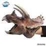 Kids Gift Toys Realistic Animal Hand Puppet Toy Baby Dinosaur Puppet