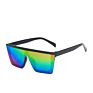 Kids Sunglasses Shades Baby Sunglasses Uv400 Little Girls Glasses Frameless Sunglasses