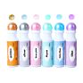 Kids Washable Dot Markers Art Set10 Glitter Colors Non Toxic Bingo Markers for Toddlers Activity Books Toys Dolls