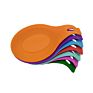 Kitchen Accessories Bpa Free Drip Pad Design Utensil Rest Heat Resistant Spatula Holder Silicone Spoon Rest