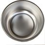 Kle Ready to Ship Double Wall Dog Bowl 32Oz Stainless Steel 304 Pet Tray for 18/8 Texture Inspissate Pet Bowl