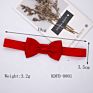 Korean Sweet Kids Girls Hair Accessories Colorful Cute Butterfly Elastic Headbands for Baby Headband