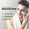 Laikou 50G Face Body Whitening Cream Oil Control Natural Men Cream Face Smoothing Waterproof Cream for Male