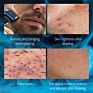 Lanthome Private Label Mens Organic Men Shaving Body Shaving Lubricating Oil Shave Oil Beard Care Pre Shave Oil