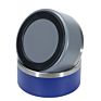 Large 64 Oz Insulated Dog Bowl Stainless Steel Pet Bowls Food Feeder Powder Coat Metal Thermal Bowls for Dog with Logo