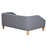 Large Durable Luxury Dog Sofa Indoor Furniture