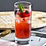 Lead-Free Clear Bar Long Drink Glasses for Water Wine Beer Cocktails and Mixed Drinks