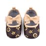 Soft Cute Baby  Shoes