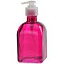 Liquid Bath Soap in Different Bottles
