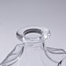 Liquor Square Elegance Whiskey Decanter