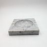 Living Room Coffee Table Ashtray/Desk Cigar Ashtray