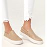 Loafer Casual Shoes Women Flat Making For