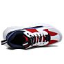 Logo Height Increasing Mens Sports Sneakers Women Running Shoes