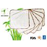 Long Lasting Soft and Reusable Antibacterial Bamboo Towel