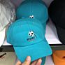 Lovely Cotton Children's Baseball Hat Cute Sport Cartoon Boys Kids Hat