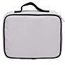Lunch Box,Insulated Lunch Bag for Men and Women Picnic Cooler Bag with Ice Pack