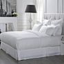 Luxury 5 Star Hotel 100% Cotton 1000 Thread Count Egyptian Cotton Bed Sheet Set