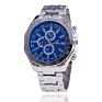 Men Big  Dial watches