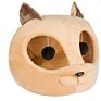 Luxury Pet Bed for Cats and Dogs Durable and Novel Pet Bed