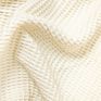 bamboo or cotton or polyester hooded waffle towel baby