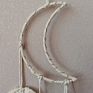 Macrame Wall Hanging Woven Nursery Decor Home Nordic Kids Room Decor Dream Catcher