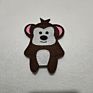 Made Animal Puppet Felt Finger Hand Puppets For