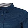 Made Full Sleeve Shirts Casual Style Dresses Shirts