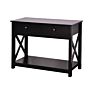 Quality Multifunctional White Living Room Furniture MDF Coffee Table