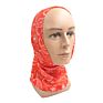 Magic Fashional Classic Red Multifunctional Seamless Paisley Bandana