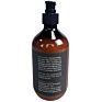 Malao Private Label All Natural Cleansing Hair Care Argan Oil Hair Conditioner
