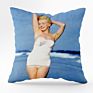 Marilyn Monroe Character Series Casual anti Dust Mite Throw Pillow Case Cushion Covers Decorative Home for Sofa