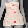 Maternity 3 in 1 Postpartum Support Recovery Belly Wrap Waist Pelvis Belt for Women Body Shapewear