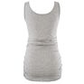 Maternity Clothes Pregnant Tank Tops Matern Vest Sleeveless Tanks Shirt