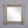 Mayco Design Metal Frame Mirrors Decor Wall Home