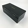 Mdf Glossy Black Wood Jewelry Box