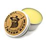 Men Beard Grooming Moisturize Wax Mustache Beard Butter Hair Styling Beard Essential Balm