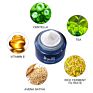 Men Branded Vitamin E Green Tea Organic Hydro Facial Cream Lightening Moisturizer Sensitive Mens Skin Moisturiser for Face