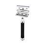 Men Face Care Double Edge 5 Blade Shaving Razor