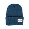 Men Knitted Slouch Beanie Hats