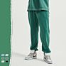 Men Male Autumn Soft Cotton Fabric Sweatpants