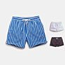 Men Multi-Pockets Workout Gym Harem Short Trousers Loose Work Wear Pants Outdoor Casual Cargo Trousers