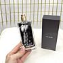Men Perfume 100Ml 3.4Oz Men Eau De Cologne Perfume Fragrance Long Smell Original Perfume Spray