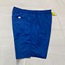 Men plus Size Solid Color Quick Dry Swim Trunks Board Beach Plage Shorts Swimwear Shorts