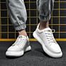 Mens Breathable Athletic Sneakers Sport Running Shoes Outdoor Man Tennis Gym Trainers