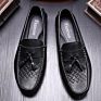 Men's Casual Formal Office Dressgenuine Leather Shoes