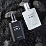 Men's Perfume Long Lasting Fragrant Manly Fresh Wood Cologne Natural Spray Students